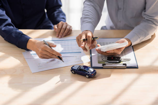Broussard auto coverage comparison